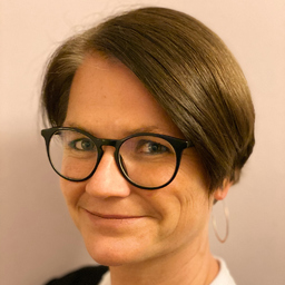 Profilbild Alessia Hoffmann