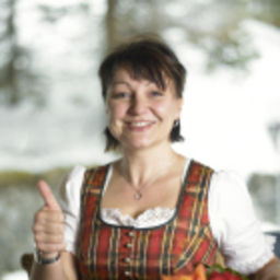 Marion Gafgo