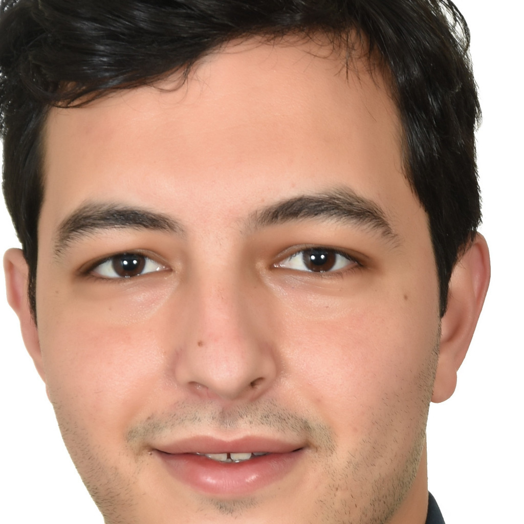 Mouhamed Charfi Ausbildung und Berufserfahrung XING