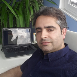 Sinan KÖSE's profile picture