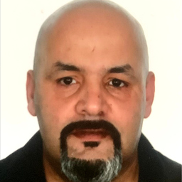 Toufik Taouil