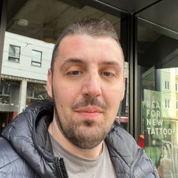 Milan Grgic
