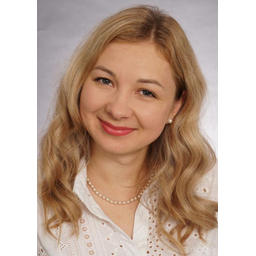 Mariia Vyshniak