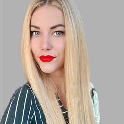 Denise Levetzow