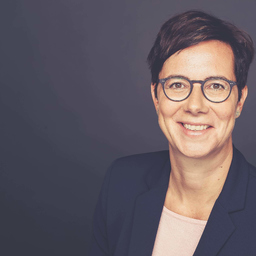 Profilbild Iris Mayer