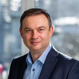 Dr. Sergius Badea