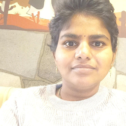 Vasantha Chundi