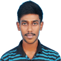 Pravin Paulmony