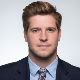 Yannick Müller