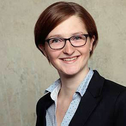 Josephine Goecke