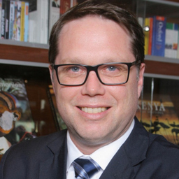 Oliver Geyer