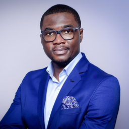 Bradley Azonfack Ebogo