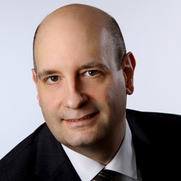 Jörn Treger