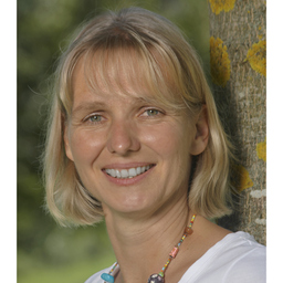 Dagmar Harr