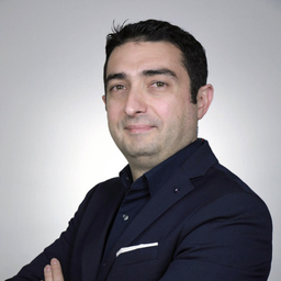Armen Baghdasaryan