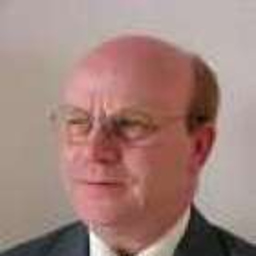 Manfred Clauß Geschäftsführer EDV System und Unternehmensberatung