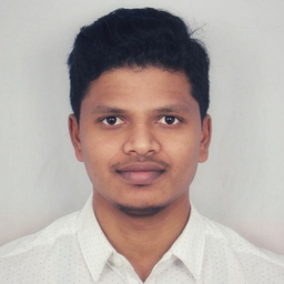 SREERAM SWAROOP N R