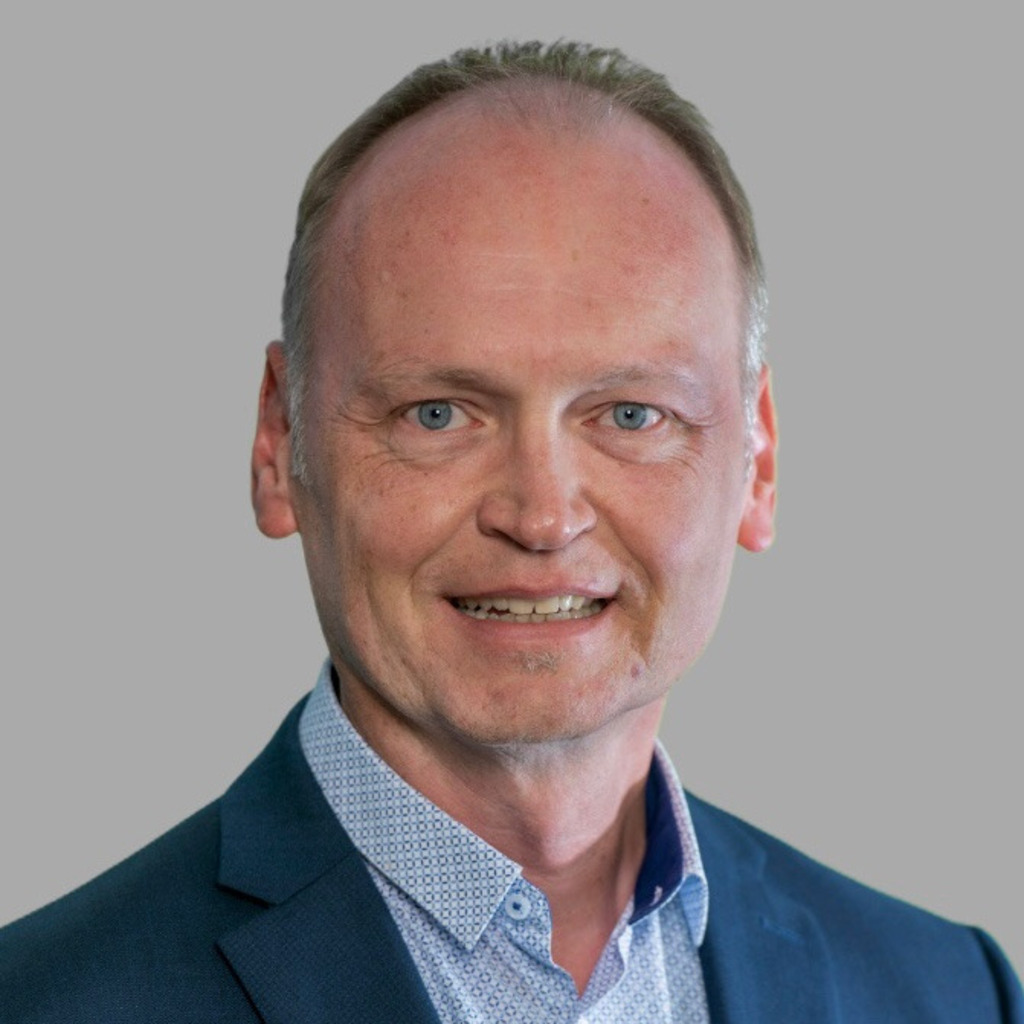 Dres. Ralf U. Jan-eric Goronzy Und Dr. Thomas Koch Dr. Thomas Koch - Director QC / QP - Geistlich Pharma AG | XING
