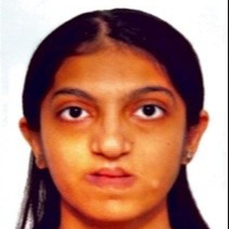 Khushi Chauhan