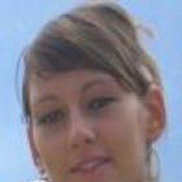 christina scotti