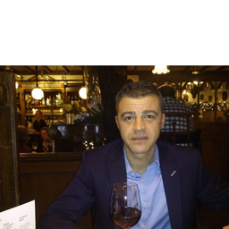 Tino Gloudemans
