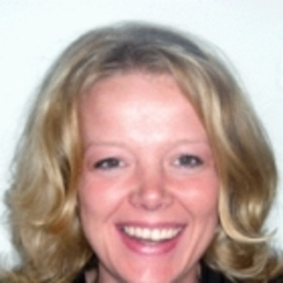 Sabine Seppmann