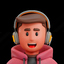 user profile image