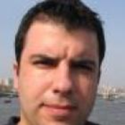 Antonio Rodenas