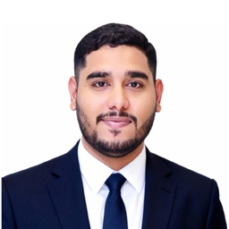 Syed Farman Ali Naqvi