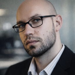 Profilbild Daniel Wegener