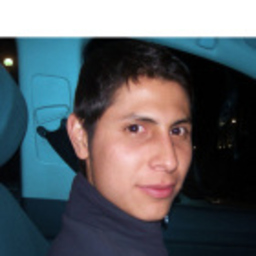 David Núñez Meza