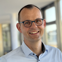 Markus Schröter