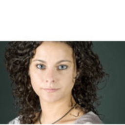 Meritxell Casals's profile picture