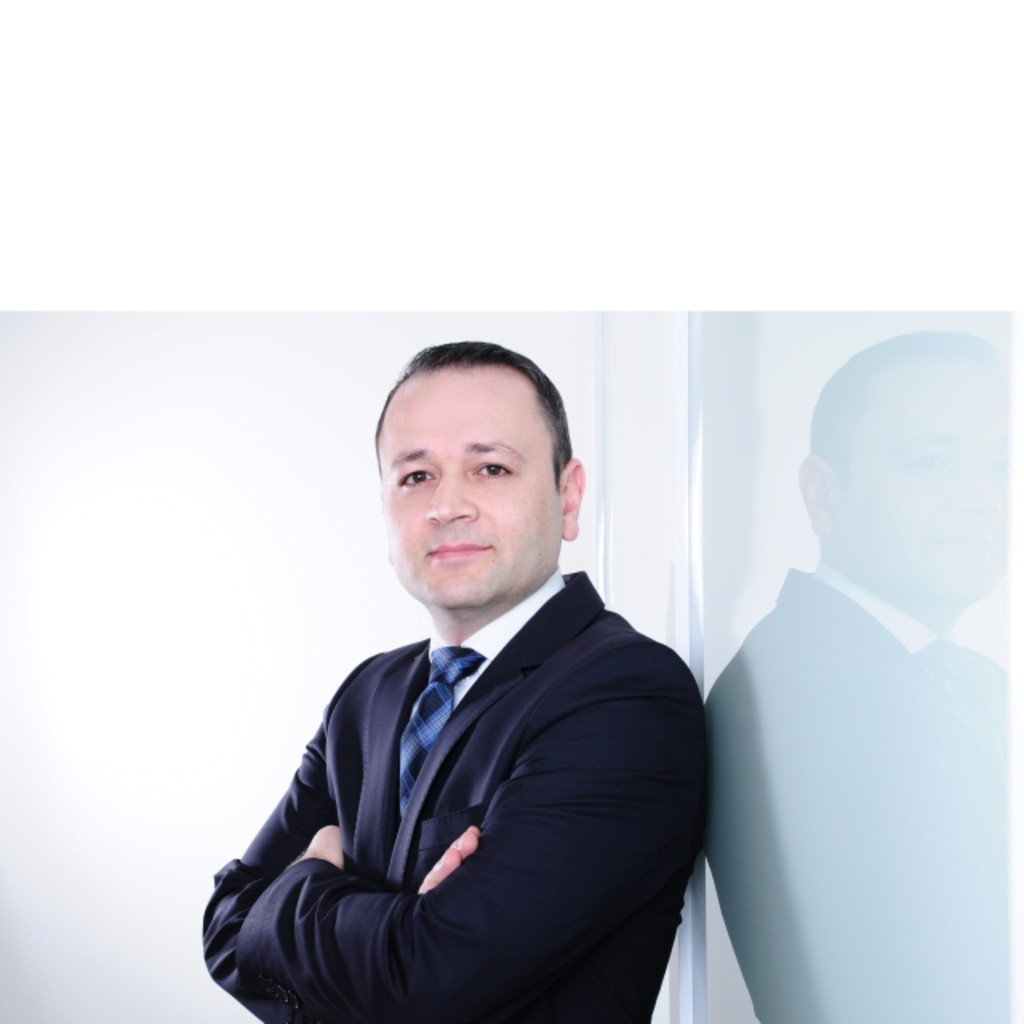 Mehmet E. Caliskan - Team Manager Key Account- / Product ...