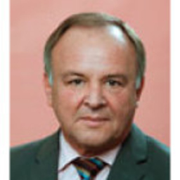 Dipl.-Ing. Jobst Ferber