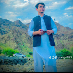 Uzair Gul
