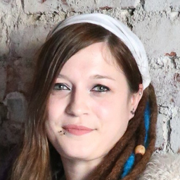 Profilbild Daniela Zimmer