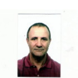 Jose Luis nuero Borruel