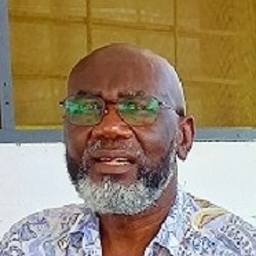 Joel Savage