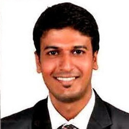 Christon Saldanha