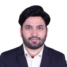 Vainktesh Kumar