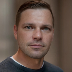 Bernhard Kisslinger