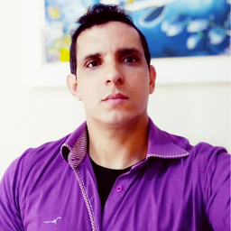 Leandro Andrade da Silva