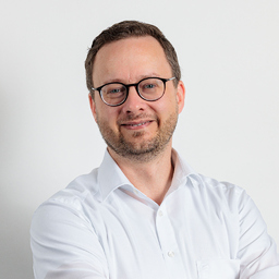 Dipl.-Ing. Tobias Kessel