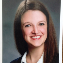 Katharina Müller's profile picture