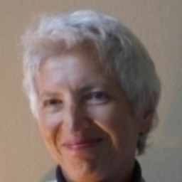 Dr. Jutta Weisenburger