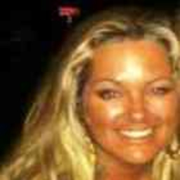 Tammy Roaderick