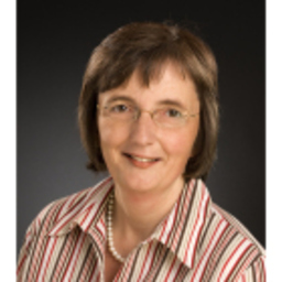 Claudia Hieronymus