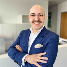 Joshua Zehle