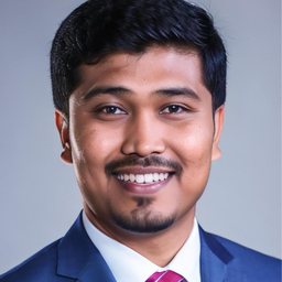 Shreyas Dhole